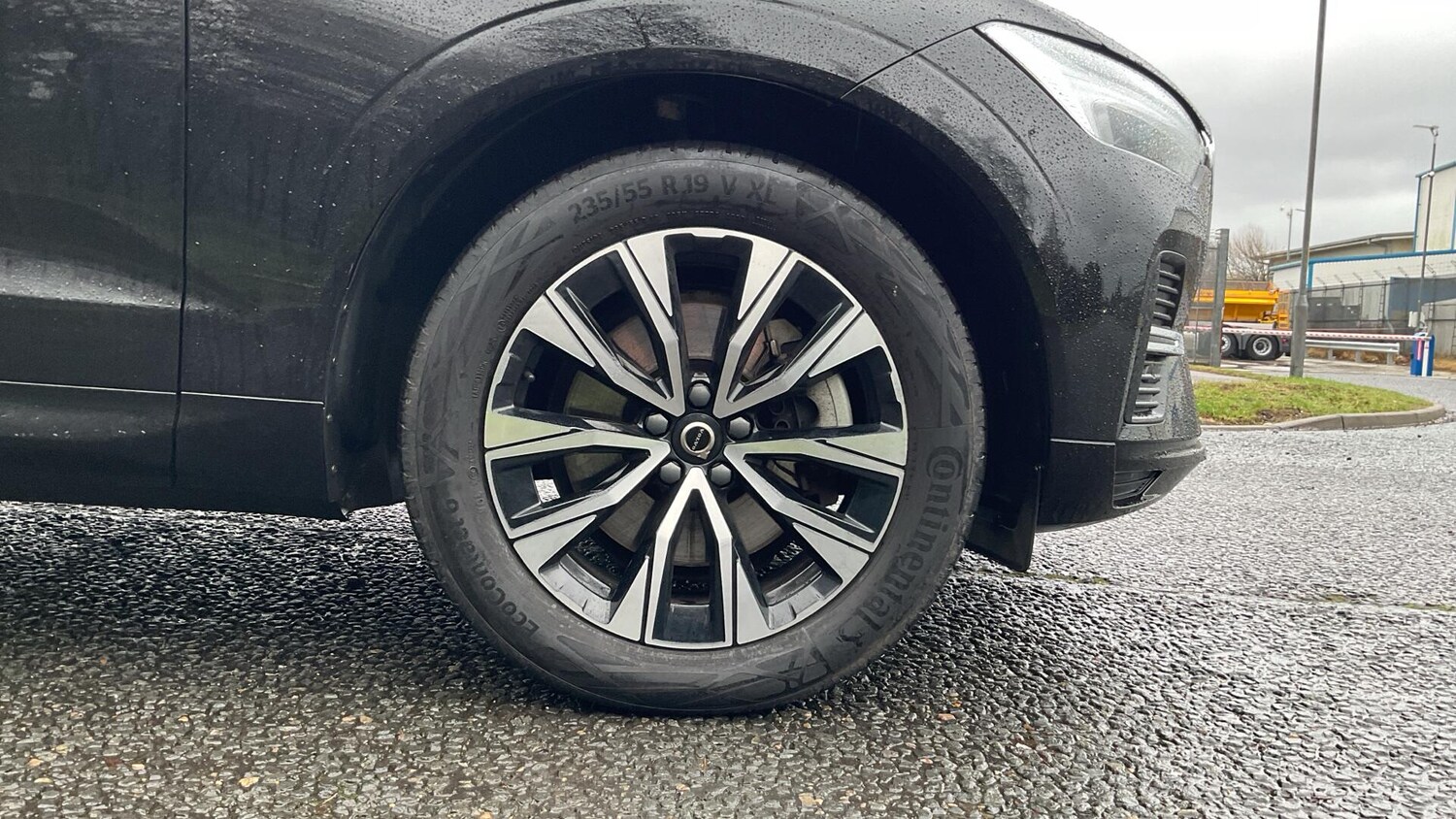 Used Volvo XC60 2024 for sale - 77696118: Photo 9