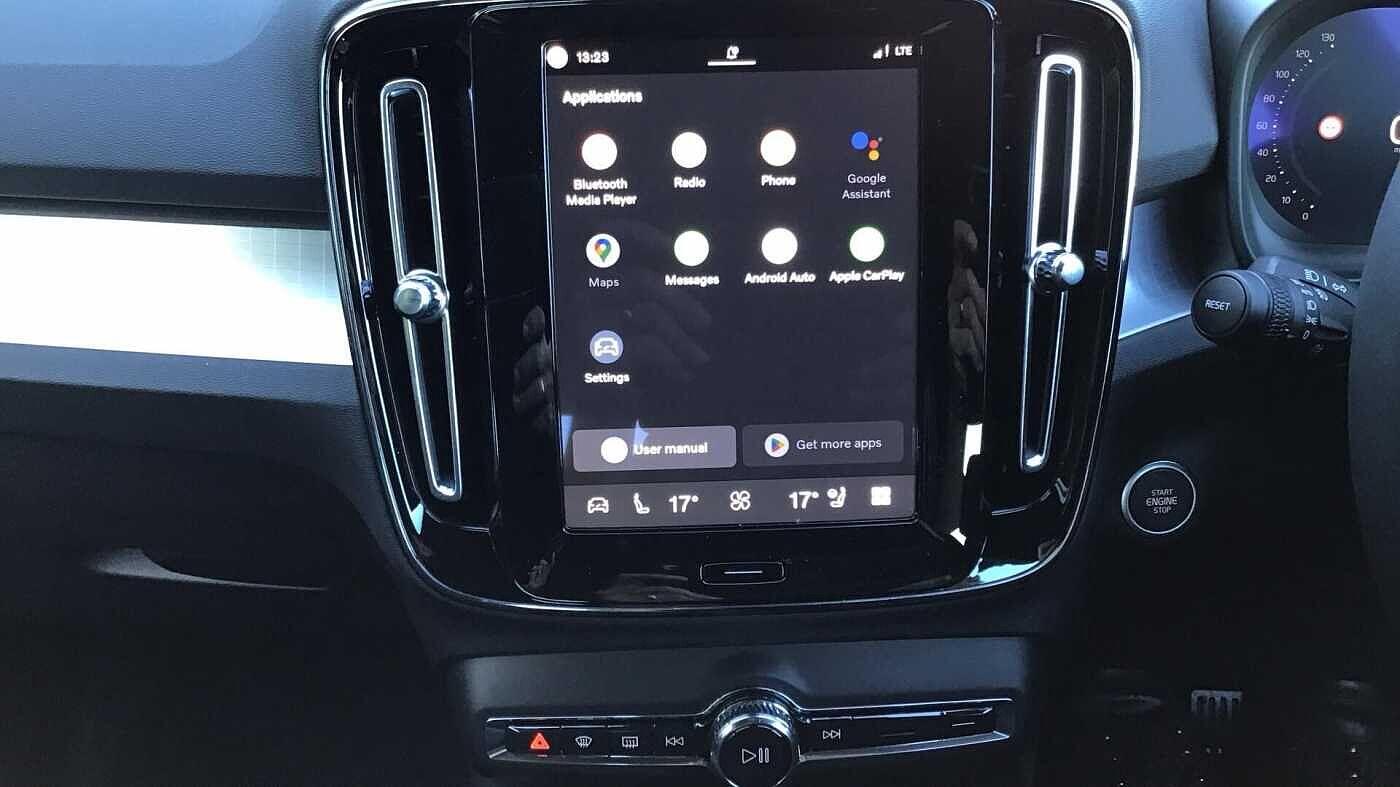 Used Volvo XC40 2025 for sale - 76158490: Photo 14