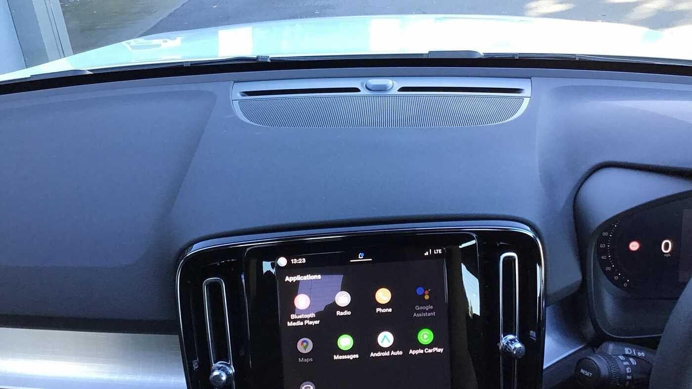 Used Volvo XC40 2025 for sale - 76158490: Photo 15