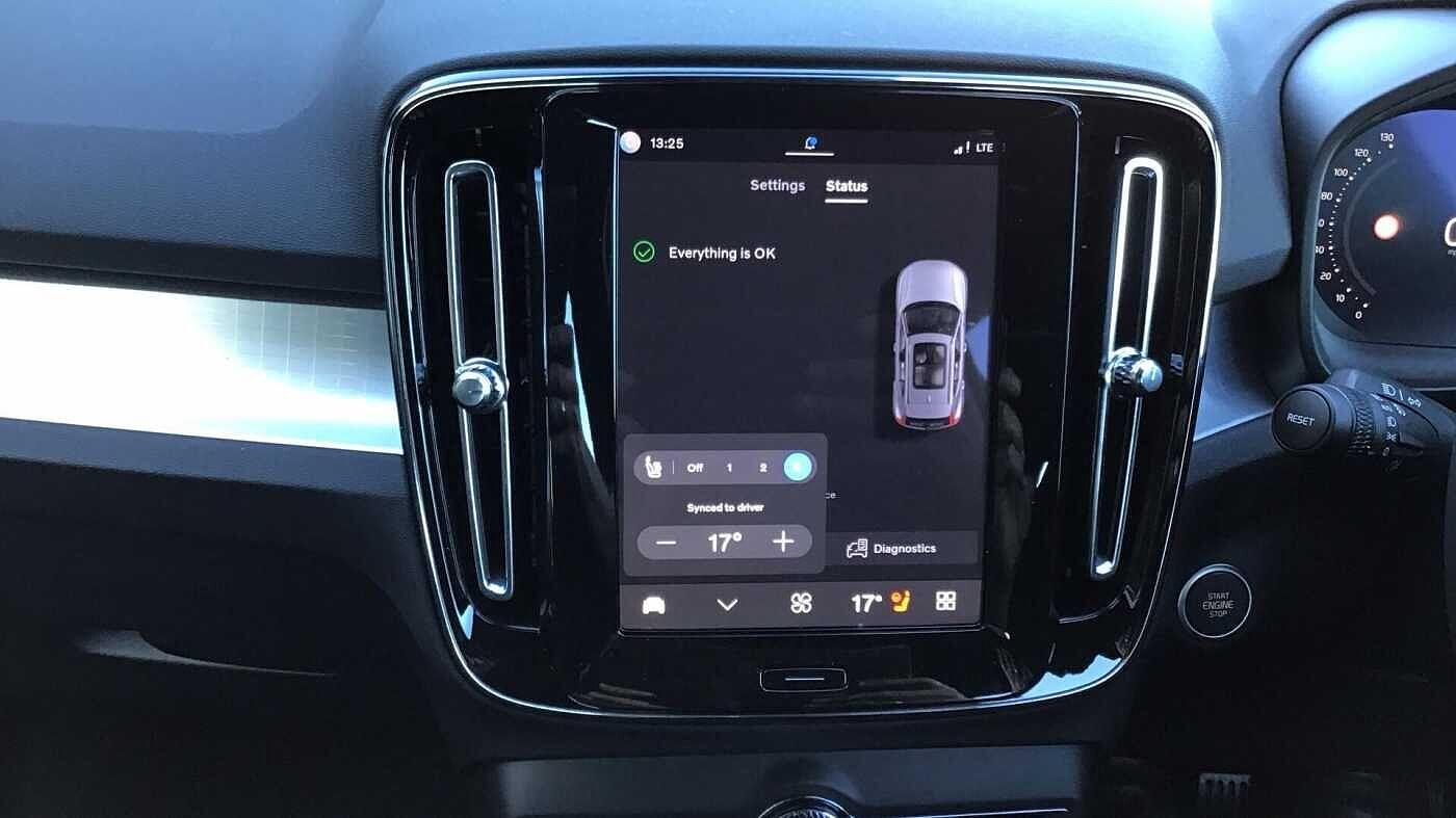 Used Volvo XC40 2025 for sale - 76158490: Photo 22