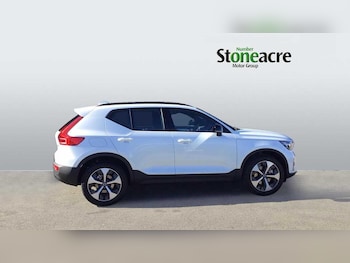 Used Volvo XC40 2025 for sale - 76158490: Photo