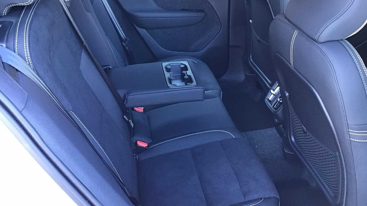 Used Volvo XC40 2025 for sale - 76158490: Photo 34