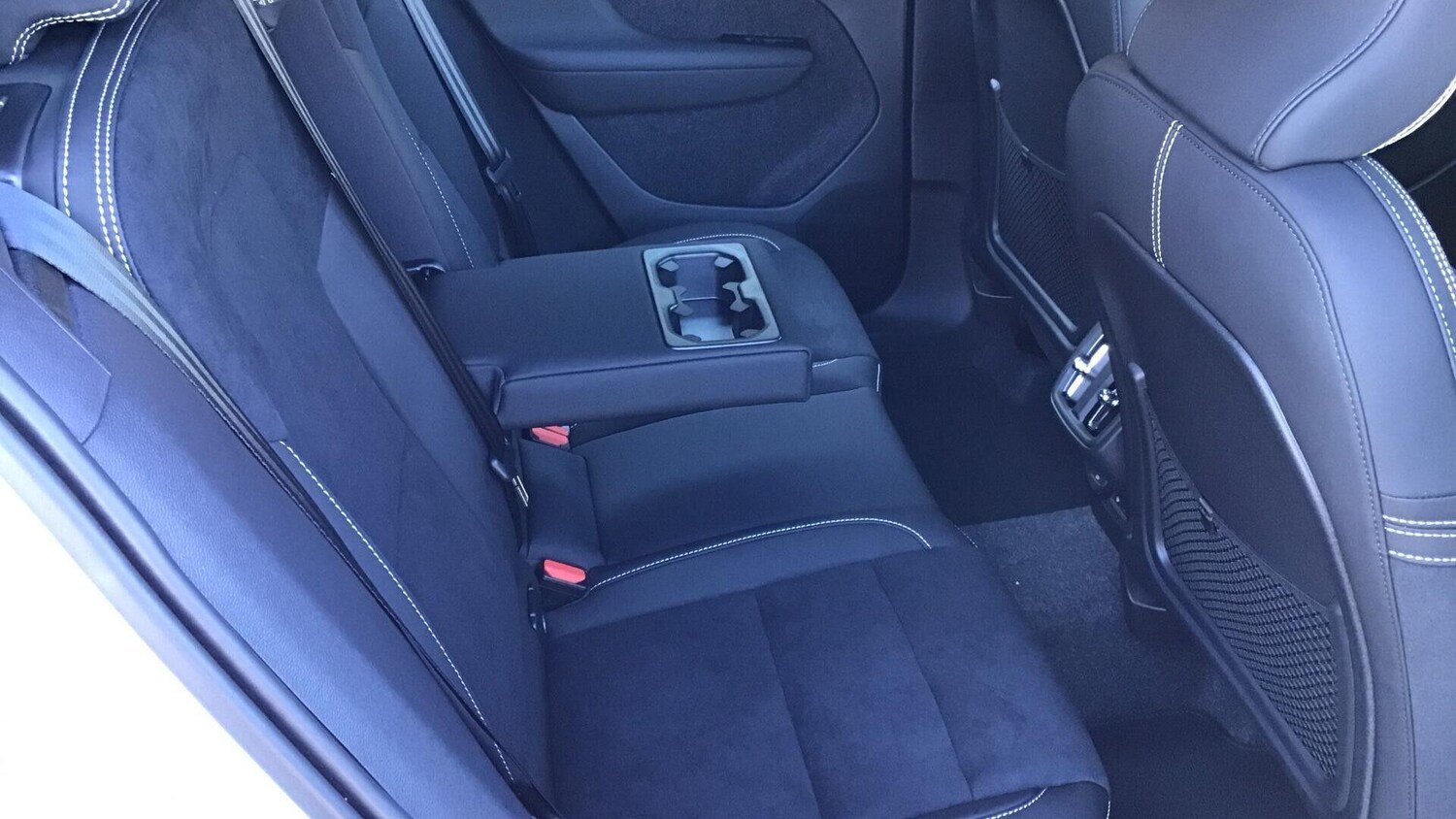 Used Volvo XC40 2025 for sale - 76158490: Photo 46