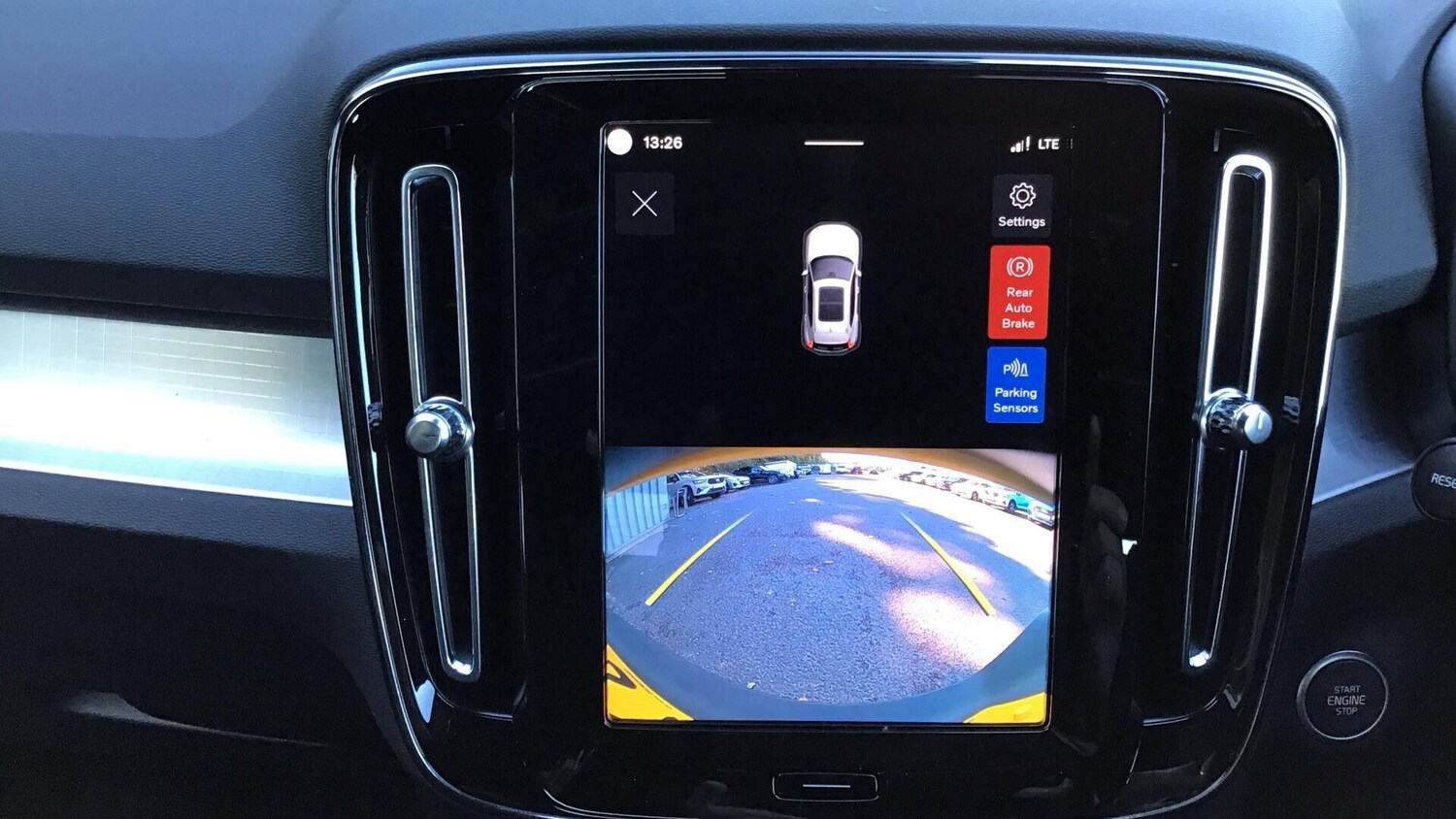 Used Volvo XC40 2025 for sale - 76158490: Photo 61