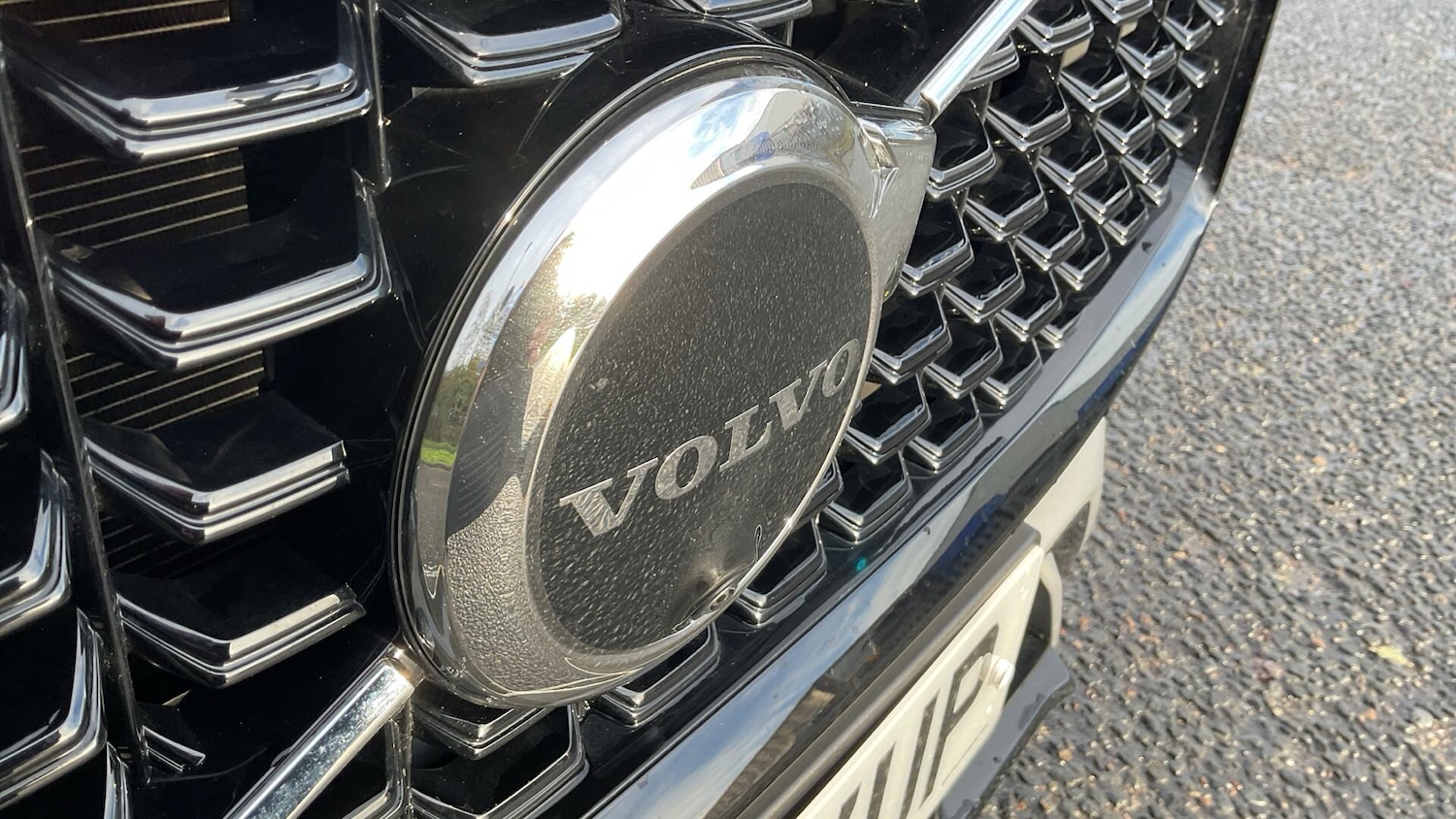 Used Volvo XC60 2023 for sale - 77238232: Photo 16