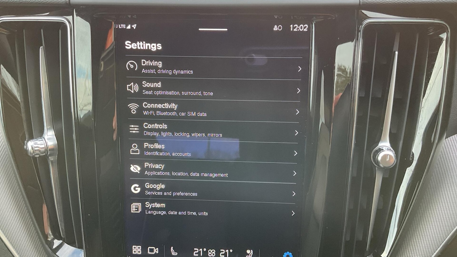 Used Volvo XC60 2023 for sale - 77238232: Photo 17