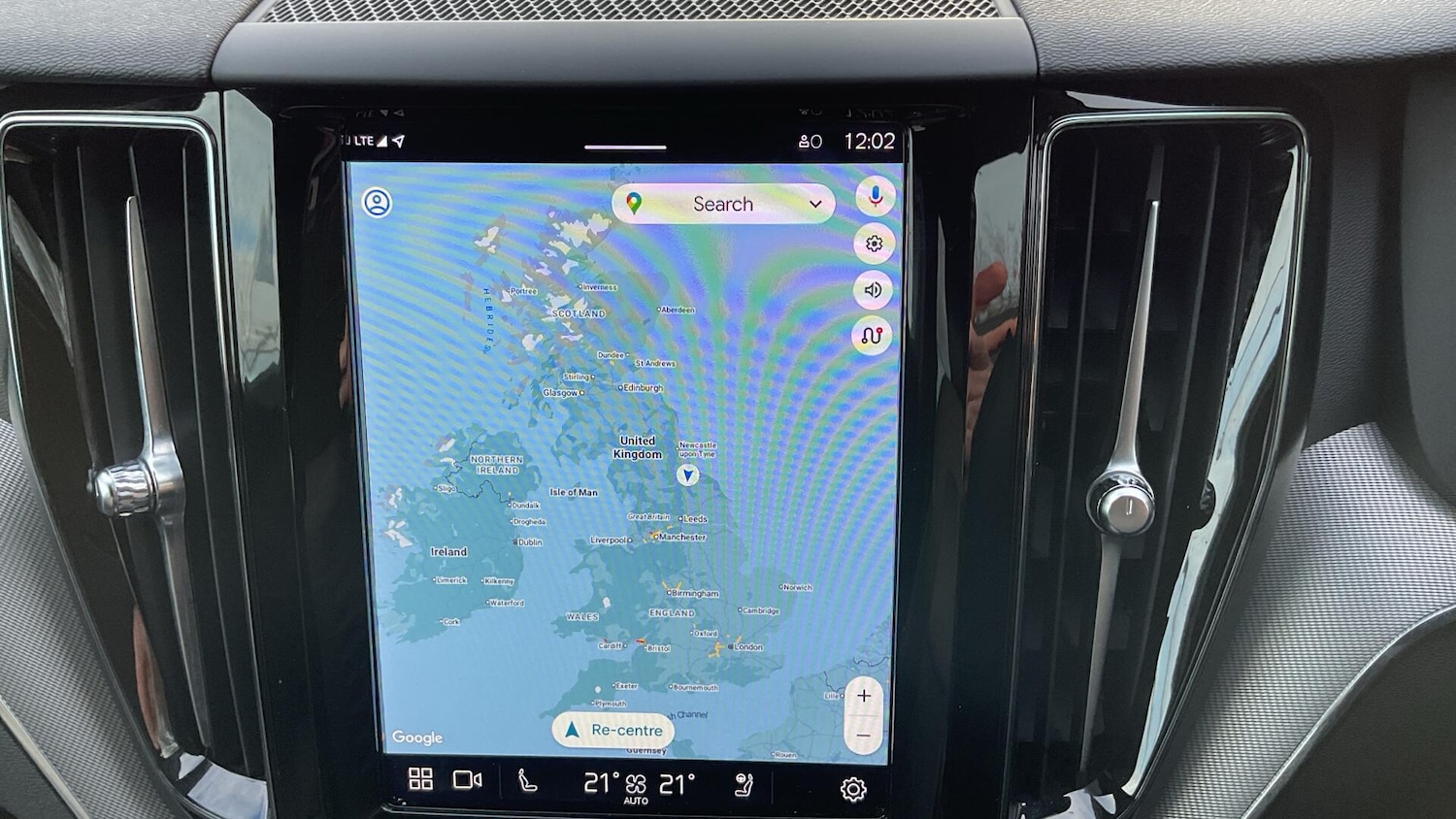 Used Volvo XC60 2023 for sale - 77238232: Photo 18