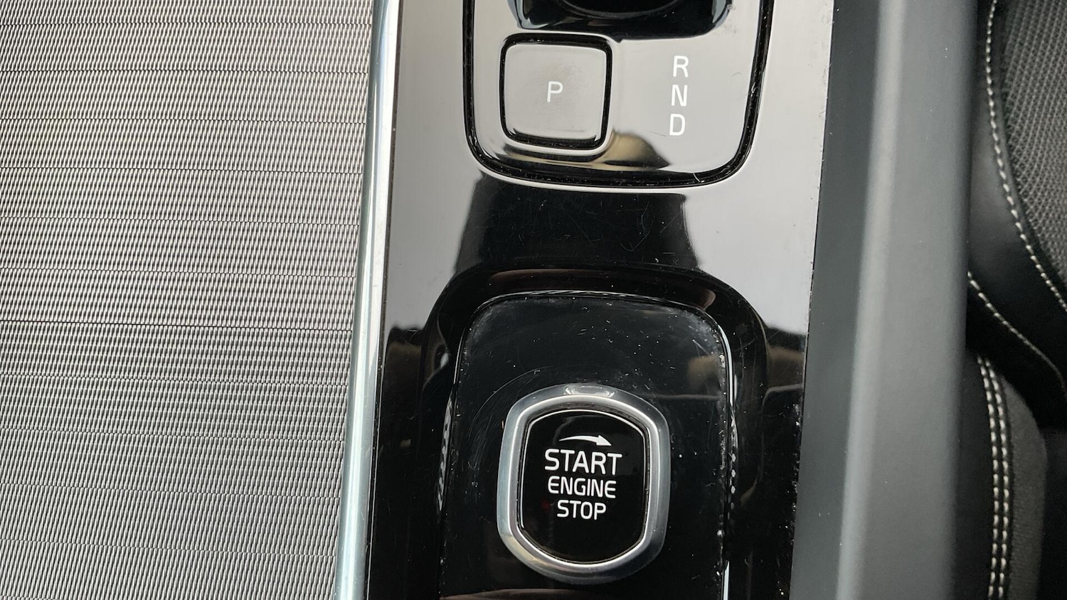 Used Volvo XC60 2023 for sale - 77238232: Photo 27