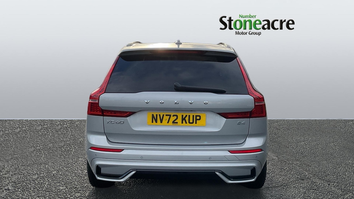 Used Volvo XC60 2023 for sale - 77238232: Photo 7