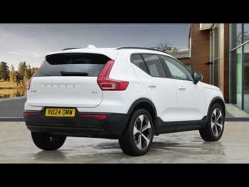 Used Volvo XC40 2024 for sale - 74383345: Photo