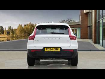 Used Volvo XC40 2024 for sale - 74383345: Photo