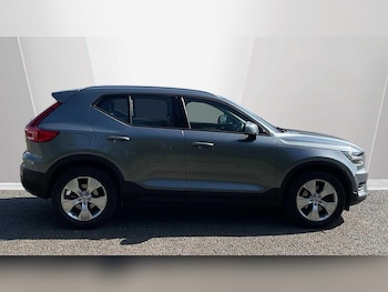 Used Volvo XC40 2018 for sale - 78170797: Photo