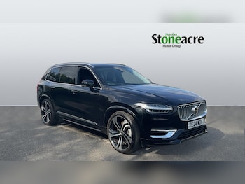 Volvo - XC90