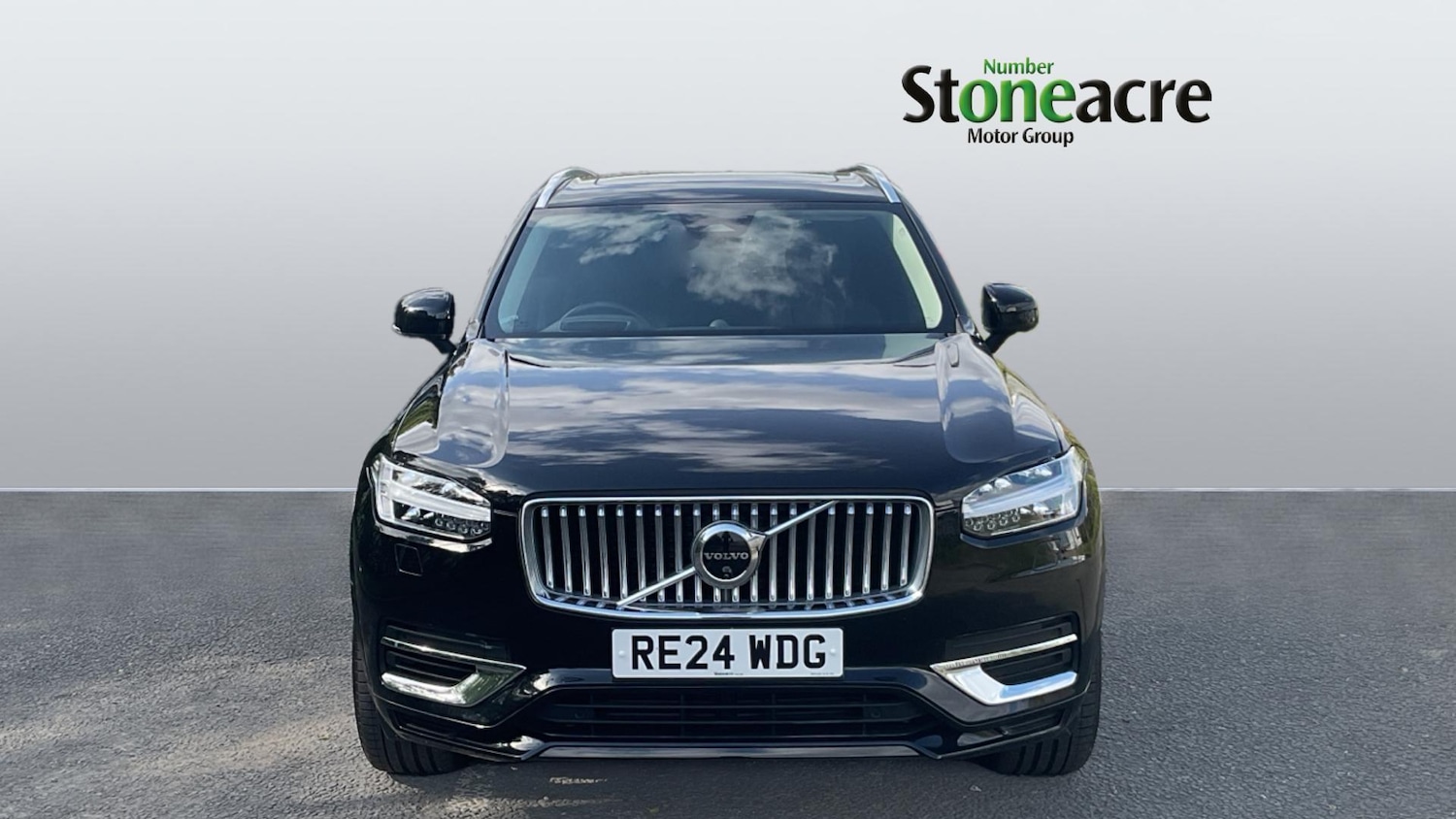 Used Volvo XC90 2024 for sale - 76337498: Photo 8