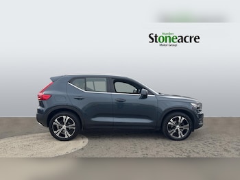 Used Volvo XC40 2021 for sale - 77266878: Photo