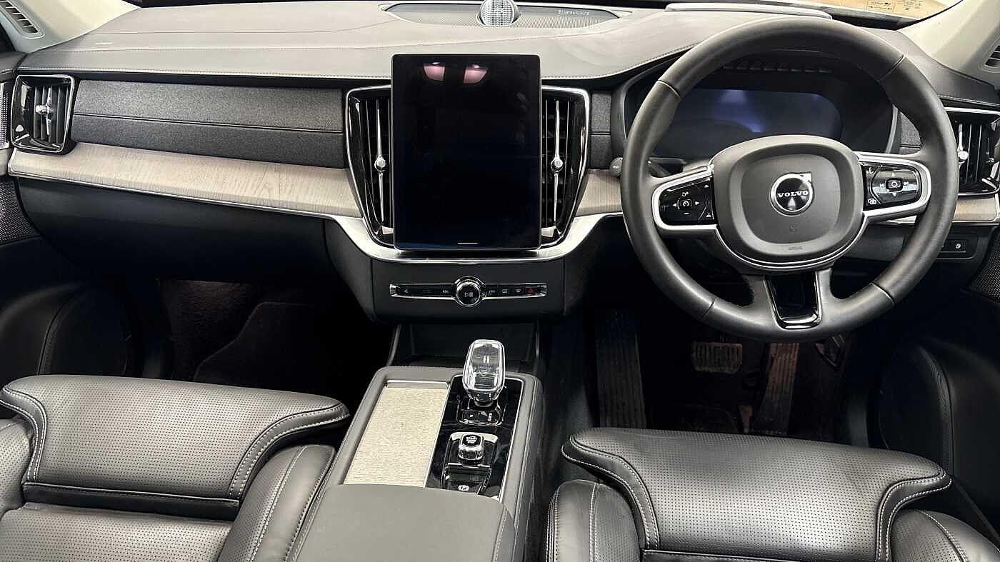 Used Volvo XC90 for sale - 77807819: Photo 10