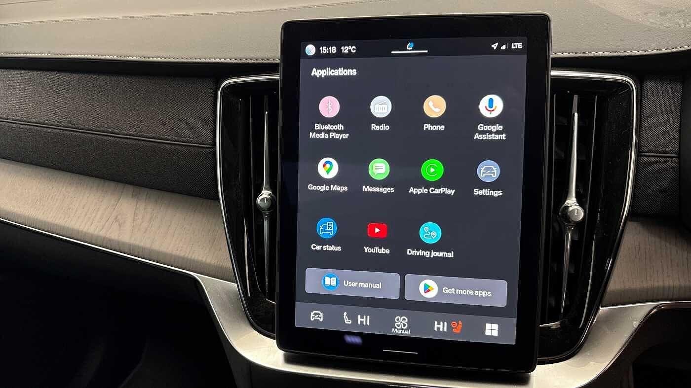 Used Volvo XC90 for sale - 77807819: Photo 11