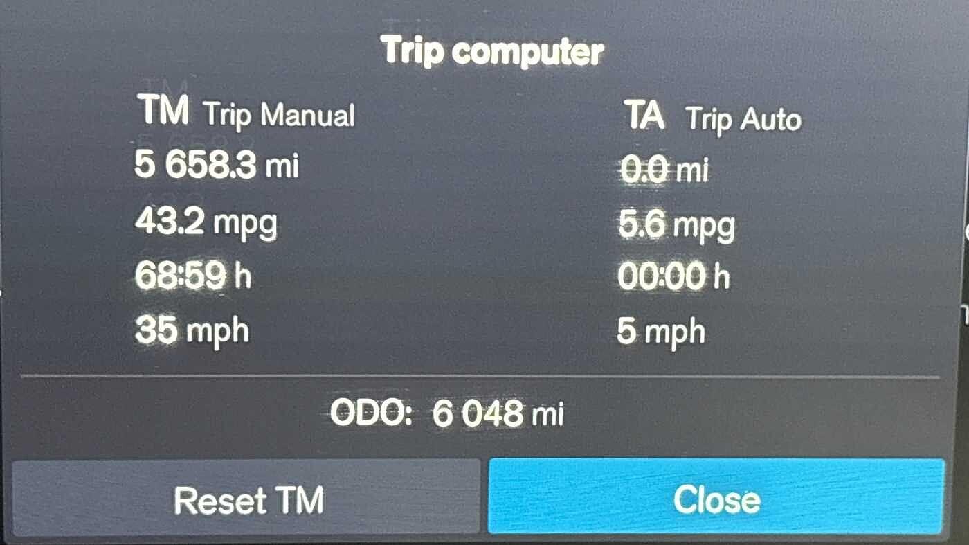 Used Volvo XC90 for sale - 77807819: Photo 12