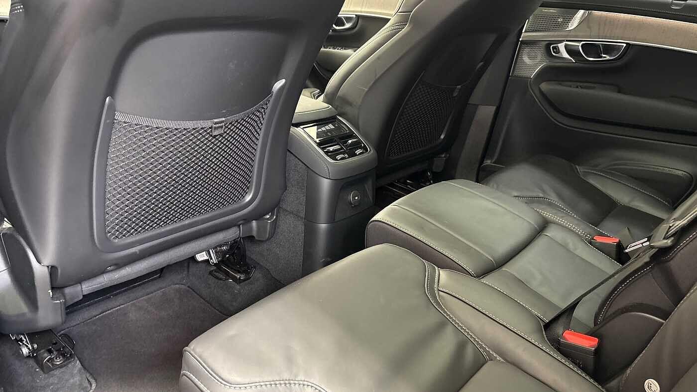 Used Volvo XC90 for sale - 77807819: Photo 13
