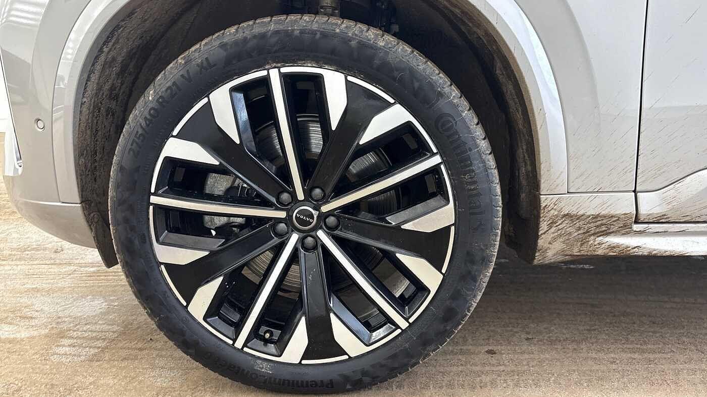 Used Volvo XC90 for sale - 77807819: Photo 16