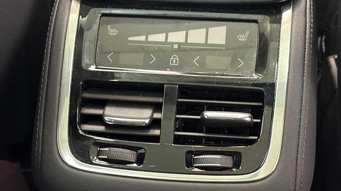 Used Volvo XC90 for sale - 77807819: Photo 17