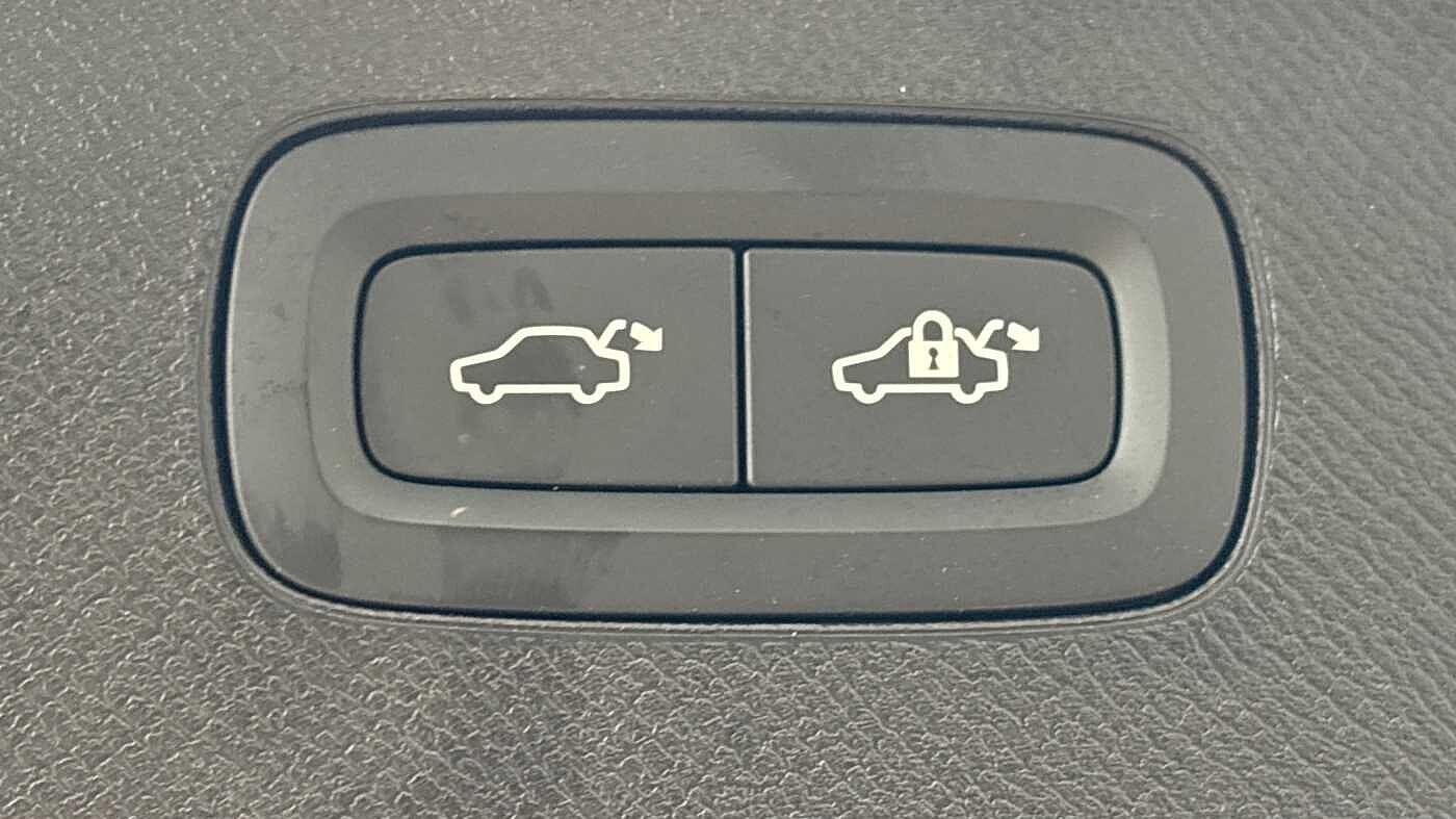 Used Volvo XC90 for sale - 77807819: Photo 19