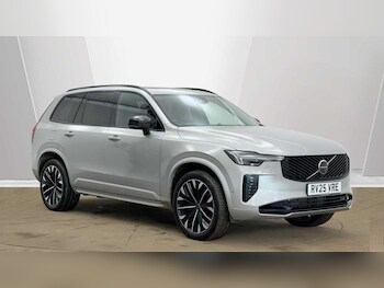 Used Volvo XC90 2025 for sale - 77807819: Photo