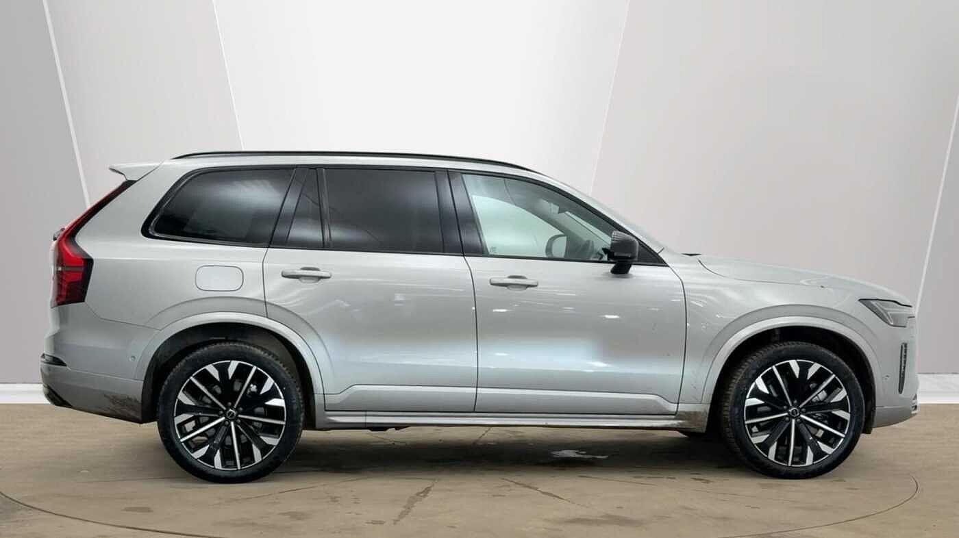 Used Volvo XC90 for sale - 77807819: Photo 2
