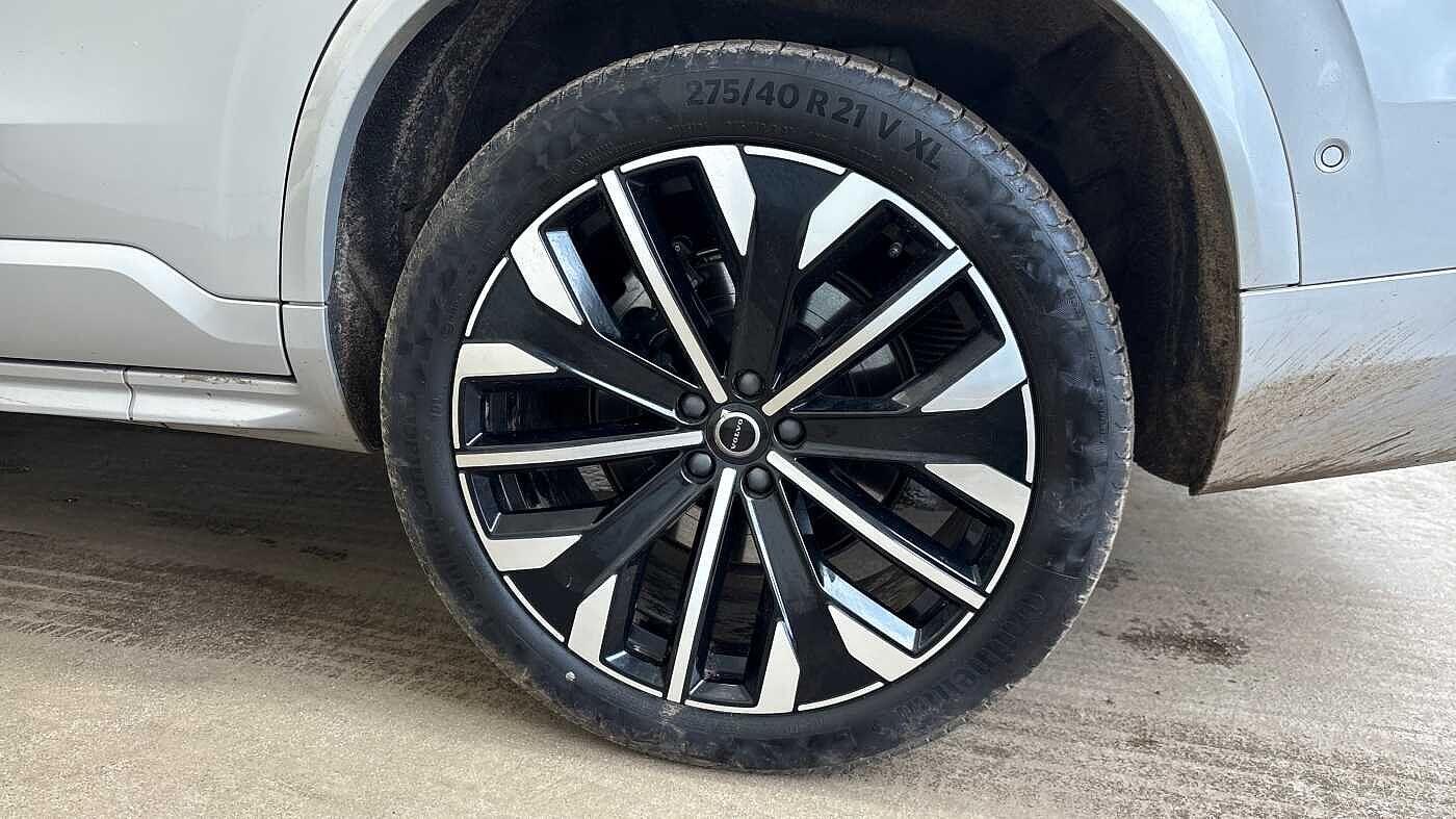 Used Volvo XC90 for sale - 77807819: Photo 20