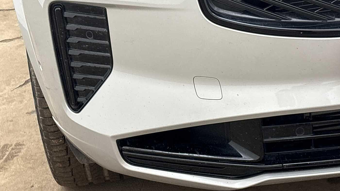 Used Volvo XC90 for sale - 77807819: Photo 23