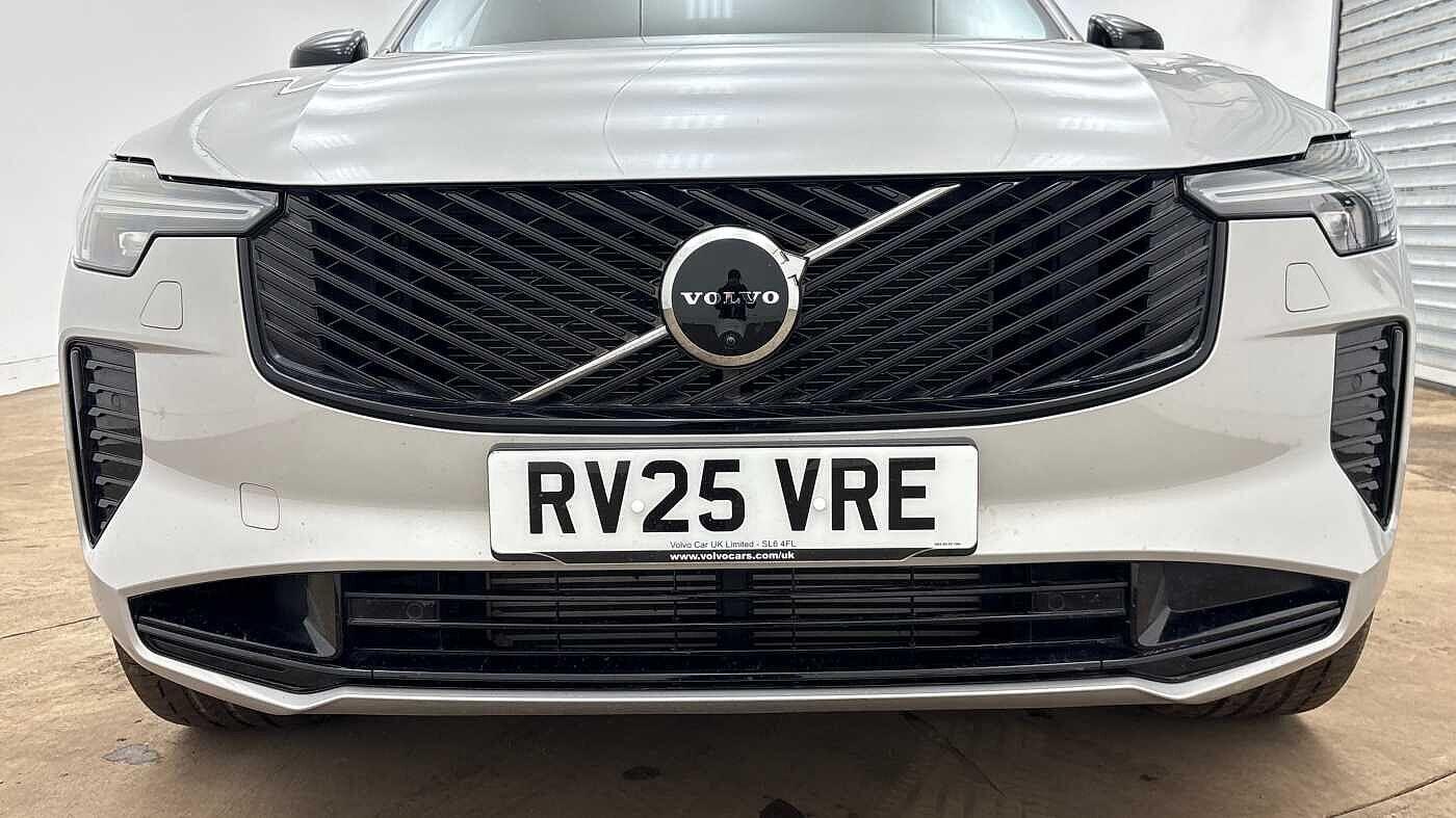 Used Volvo XC90 for sale - 77807819: Photo 24