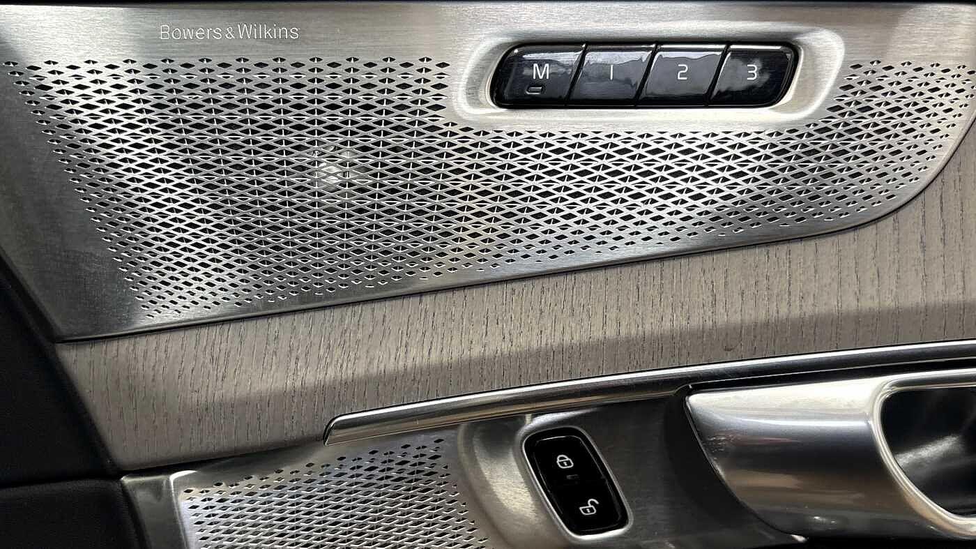 Used Volvo XC90 for sale - 77807819: Photo 27