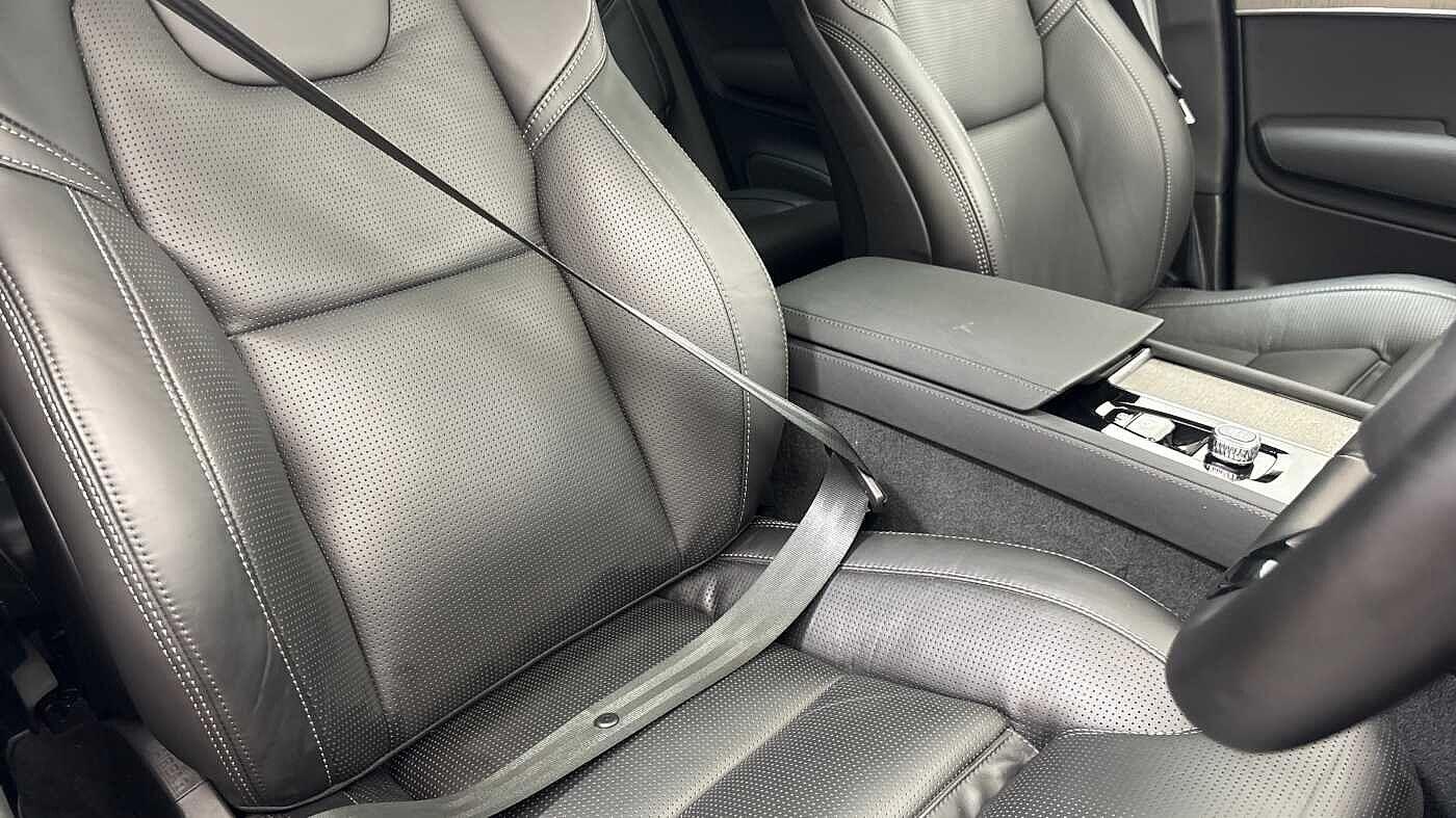 Used Volvo XC90 for sale - 77807819: Photo 29