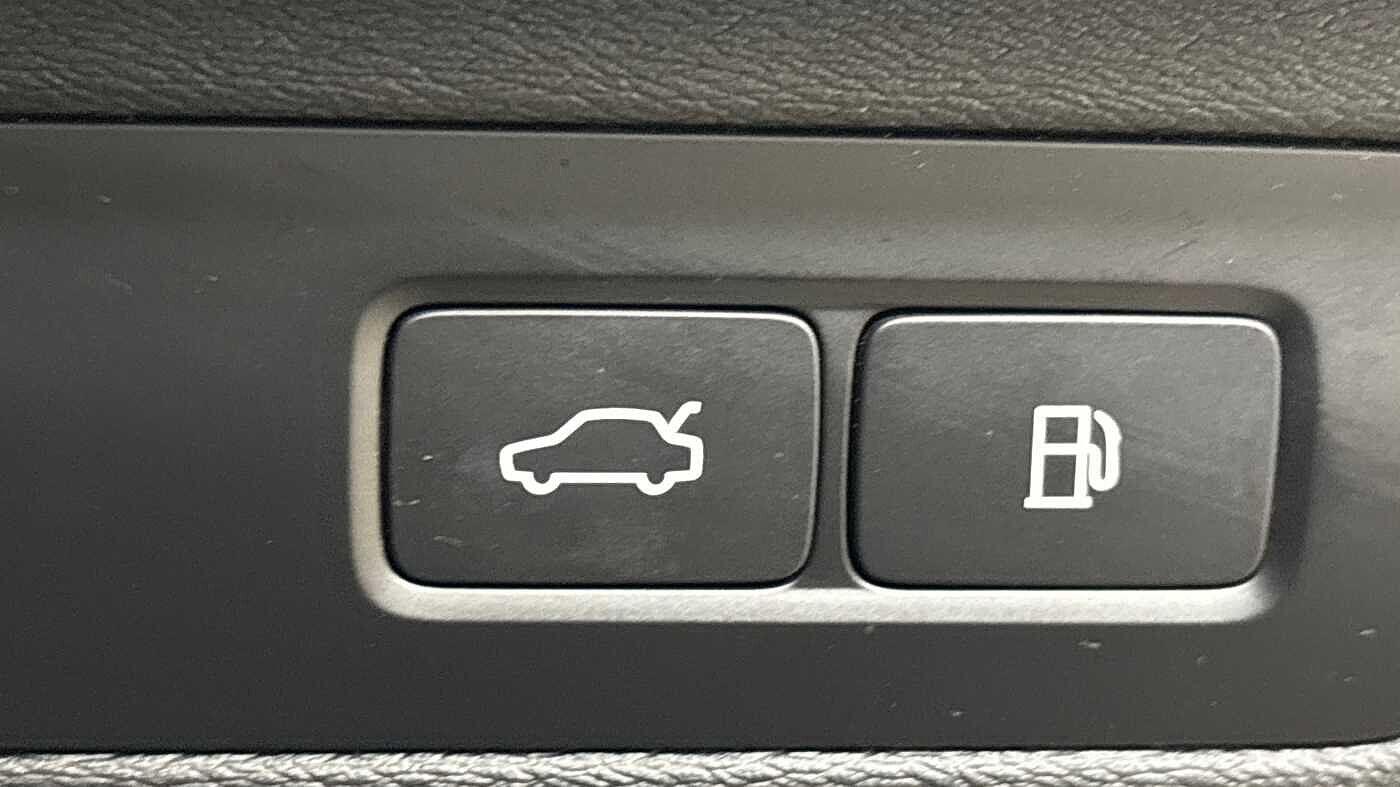 Used Volvo XC90 for sale - 77807819: Photo 30