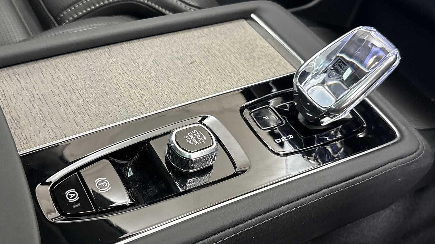 Used Volvo XC90 for sale - 77807819: Photo 32