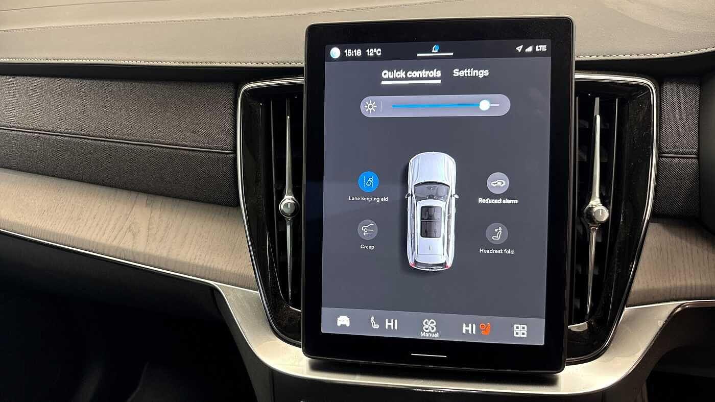 Used Volvo XC90 for sale - 77807819: Photo 34