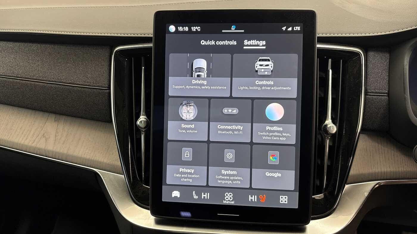 Used Volvo XC90 for sale - 77807819: Photo 35