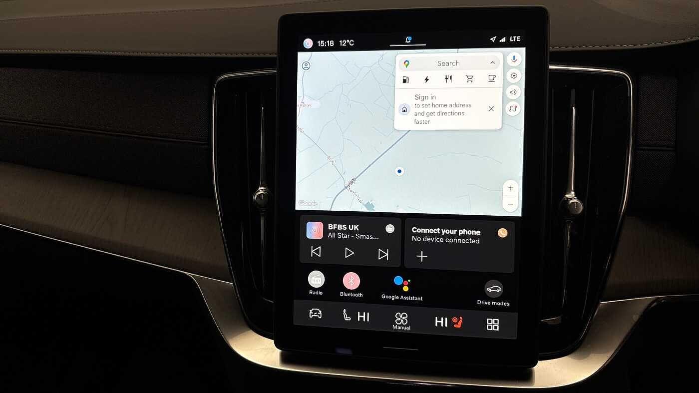 Used Volvo XC90 for sale - 77807819: Photo 36