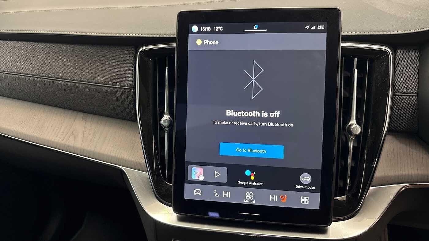 Used Volvo XC90 for sale - 77807819: Photo 38