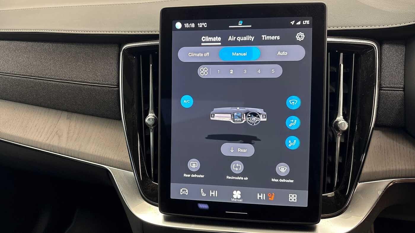 Used Volvo XC90 for sale - 77807819: Photo 39