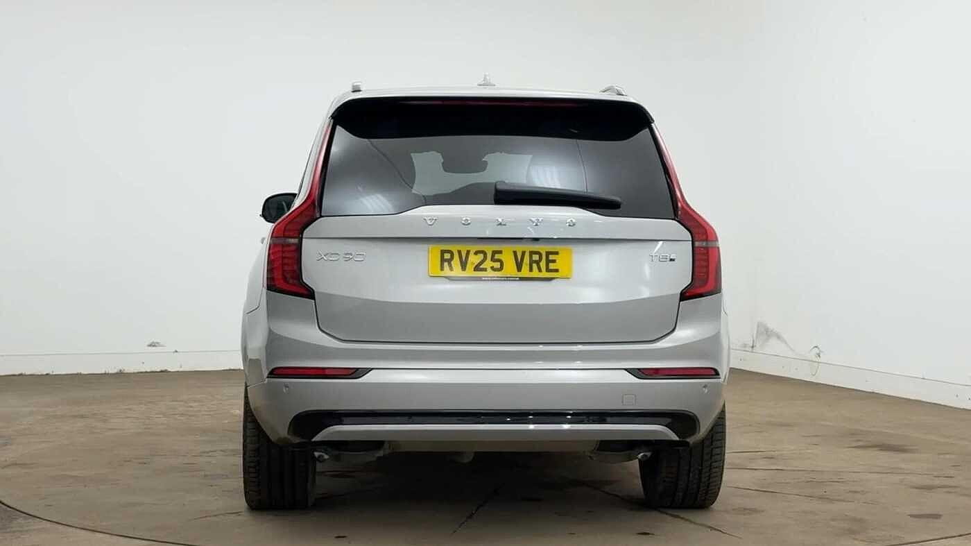 Used Volvo XC90 for sale - 77807819: Photo 4