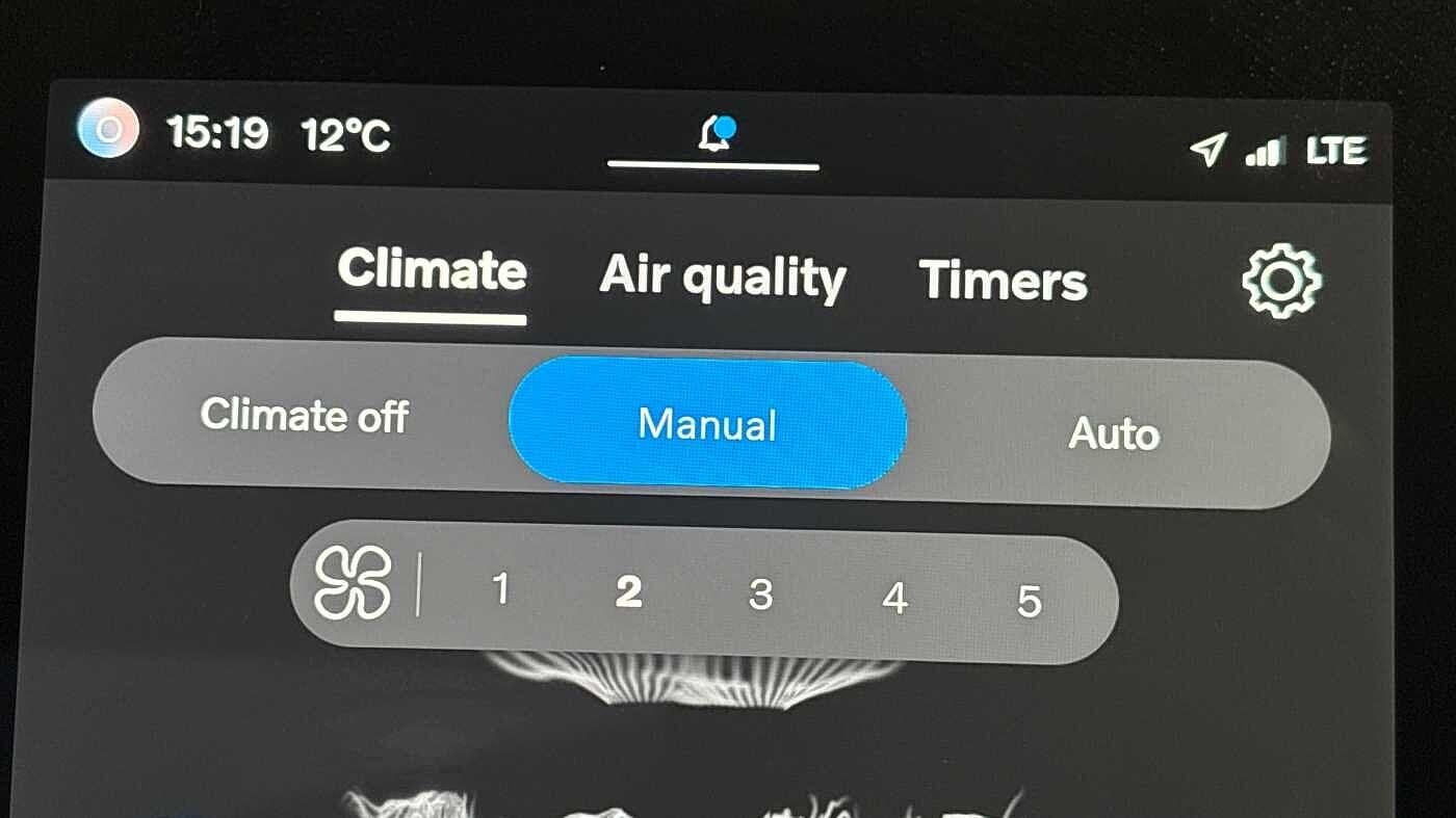 Used Volvo XC90 for sale - 77807819: Photo 40