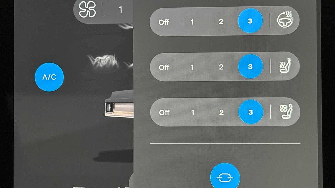 Used Volvo XC90 for sale - 77807819: Photo 41