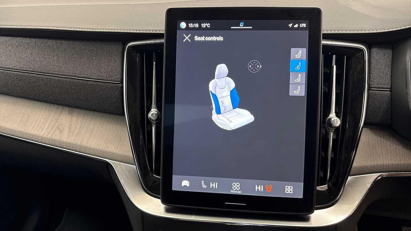 Used Volvo XC90 for sale - 77807819: Photo 42