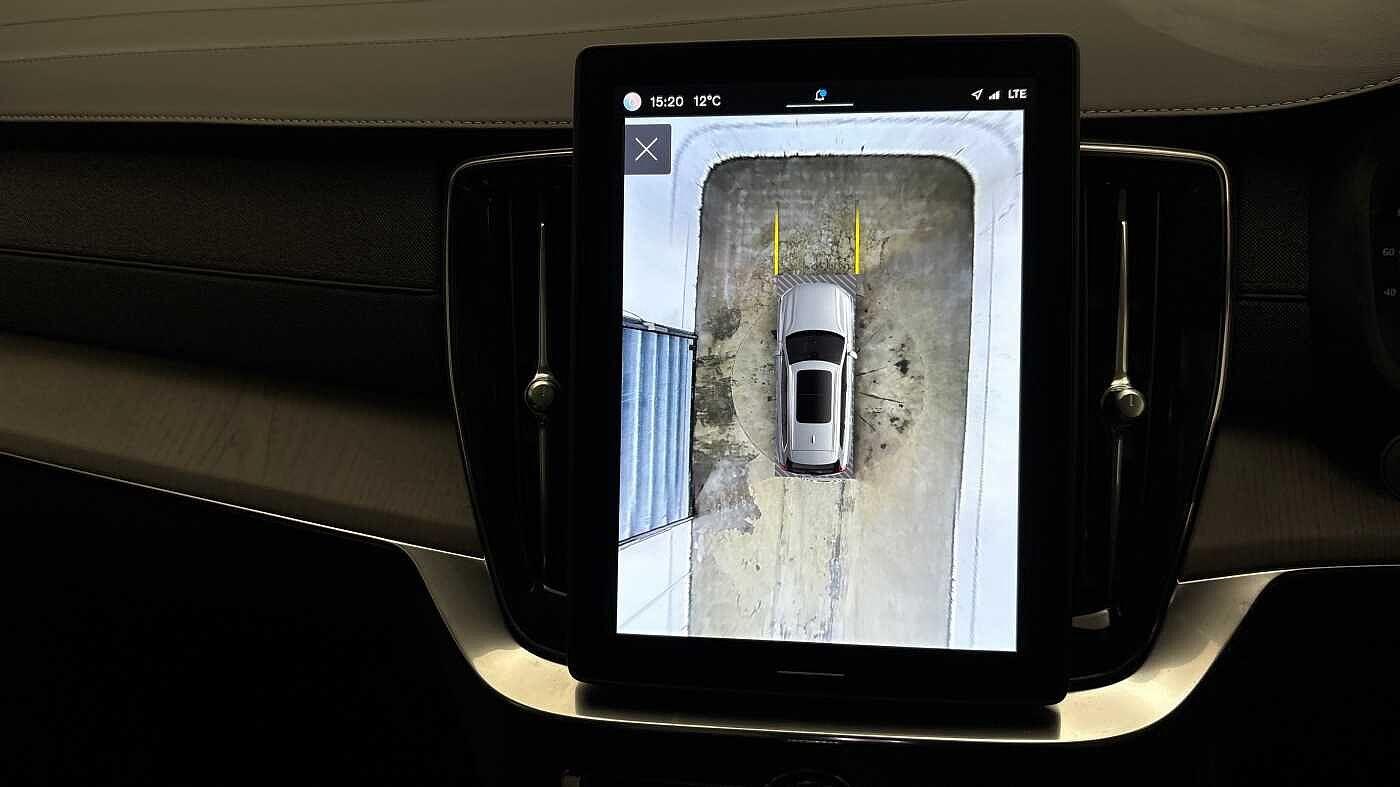 Used Volvo XC90 for sale - 77807819: Photo 43