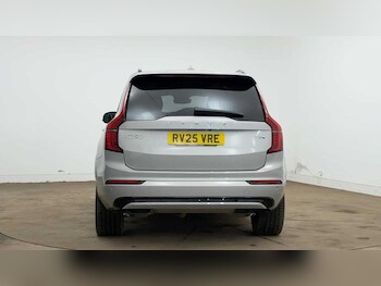 Used Volvo XC90 2025 for sale - 77807819: Photo
