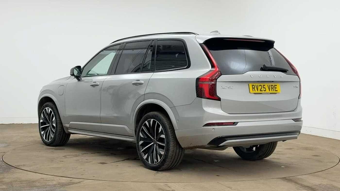 Used Volvo XC90 for sale - 77807819: Photo 5