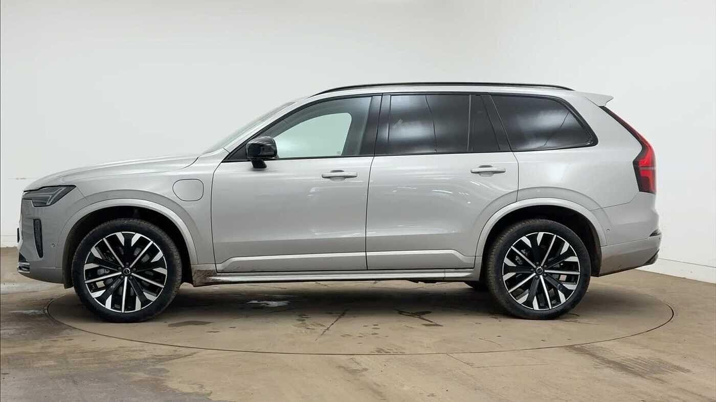 Used Volvo XC90 for sale - 77807819: Photo 6