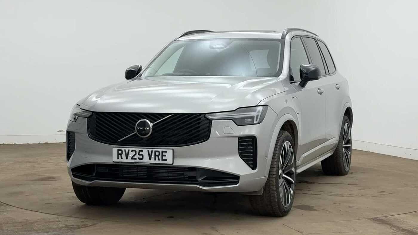 Used Volvo XC90 for sale - 77807819: Photo 7