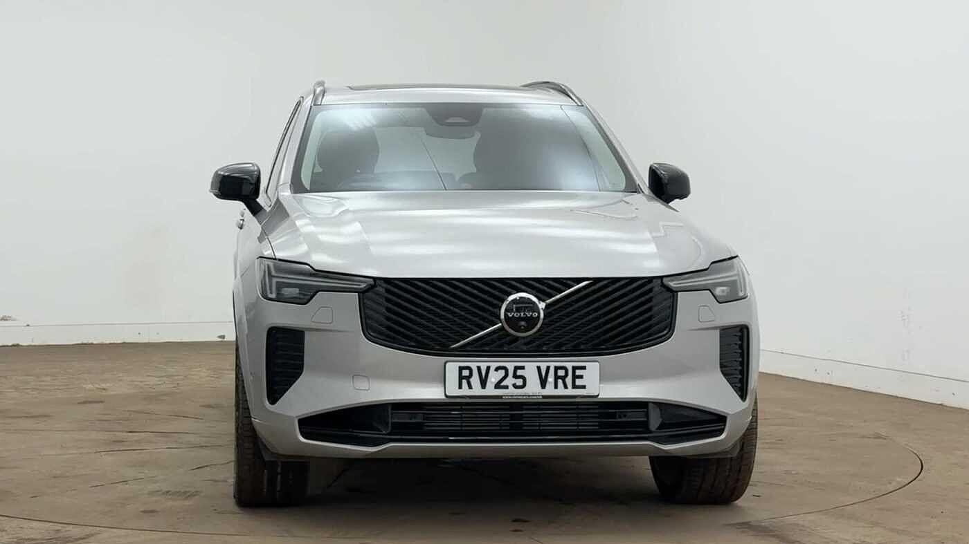 Used Volvo XC90 for sale - 77807819: Photo 8
